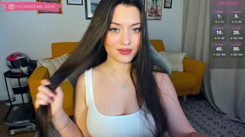 Elena insta yourdream 1ove online show from 6, 2, 2025