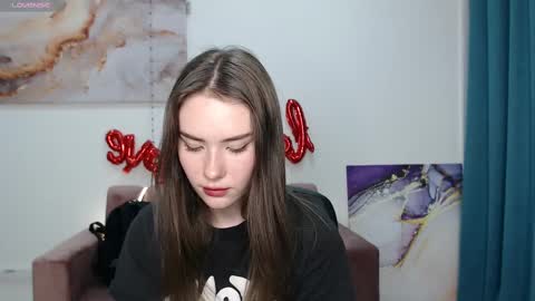 elenaoconar online show from 25, 2, 2025