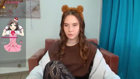 elenaoconar online show from 17, 9, 2025