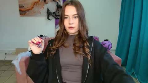 elenaoconar online show from 3, 11, 2025