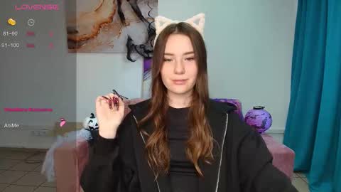 elenaoconar online show from 5, 11, 2025