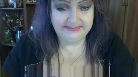 ElenaZed online show from 28, 2, 2025