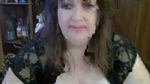 ElenaZed online show from 16, 9, 2025