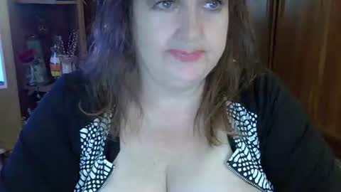 ElenaZed online show from 3, 10, 2025
