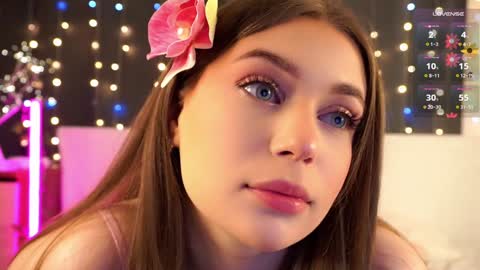 Isabella - streaming MondayTuesdayWednesdayFridaySaturdaySunday online show from 28, 1, 2025