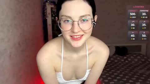 Snapshot of eleniswackhammer chatting on 17, 1, 2026 Annie PVT IS OPEN online show from 17, 1, 2026
