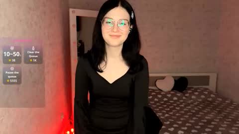 Snapshot of eleniswackhammer chatting on 3, 2, 2026 Annie PVT IS OPEN online show from 3, 2, 2026