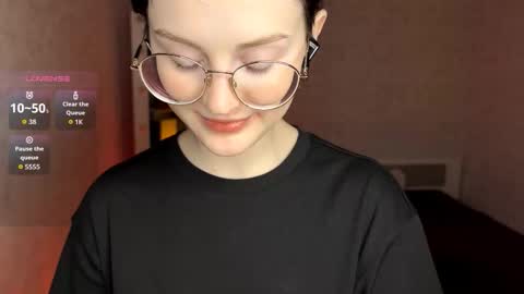 Snapshot of eleniswackhammer chatting on 21, 2, 2026 Annie PVT IS OPEN online show from 21, 2, 2026