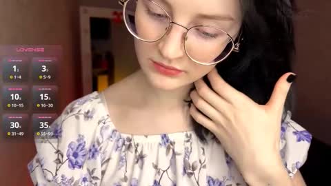 Snapshot of eleniswackhammer chatting on 22, 2, 2026 Annie PVT IS OPEN online show from 22, 2, 2026