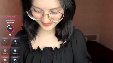 Snapshot of eleniswackhammer chatting on 25, 2, 2026 Annie PVT IS OPEN online show from 25, 2, 2026