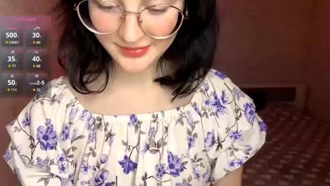 Snapshot of eleniswackhammer chatting on 12, 3, 2026 Annie PVT IS OPEN online show from 12, 3, 2026