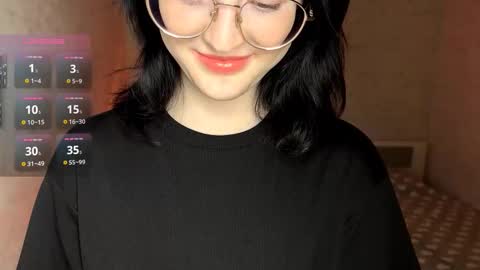 Snapshot of eleniswackhammer chatting on 17, 3, 2026 Annie PVT IS OPEN online show from 17, 3, 2026