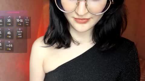 Snapshot of eleniswackhammer chatting on 18, 3, 2026 Annie PVT IS OPEN online show from 18, 3, 2026
