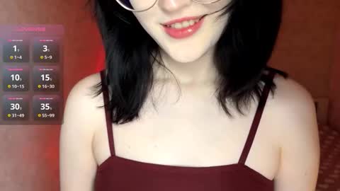 Snapshot of eleniswackhammer chatting on 28, 3, 2026 Annie PVT IS OPEN online show from 28, 3, 2026