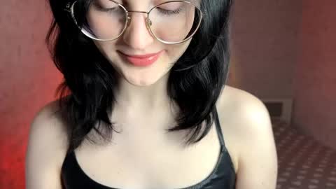 Snapshot of eleniswackhammer chatting on 12, 5, 2026 Annie PVT IS OPEN online show from 12, 5, 2026