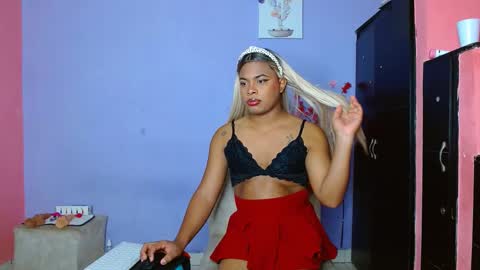 eletrabrowns online show from 10, 9, 2025