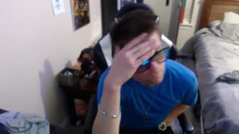 Snapshot of elevatetlb chatting on 11, 9, 2025 Walker online show from 11, 9, 2025