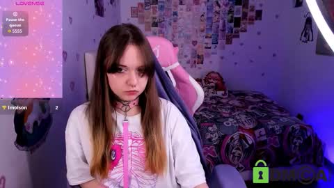 Snapshot of eleven_1134 chatting on 7, 3, 2026 Kira online show from 7, 3, 2026