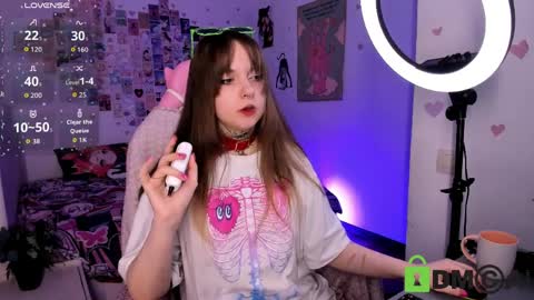 Snapshot of eleven_1134 chatting on 2, 4, 2026 Kira online show from 2, 4, 2026