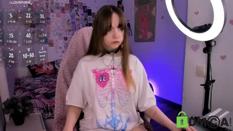 Snapshot of eleven_1134 chatting on 3, 4, 2026 Kira online show from 3, 4, 2026