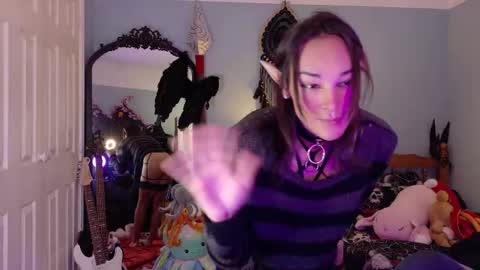 Elf Flavoured online show from 23, 11, 2025