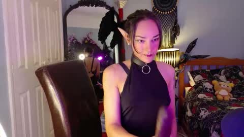 Elf Flavoured online show from 24, 11, 2025