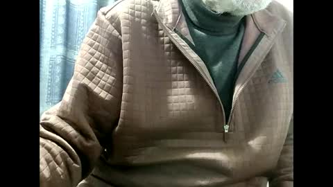 Snapshot of elfyonee chatting on 8, 12, 2024 elfyonee online show from 8, 12, 2024