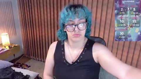 eli666uwu online show from 25, 2, 2026