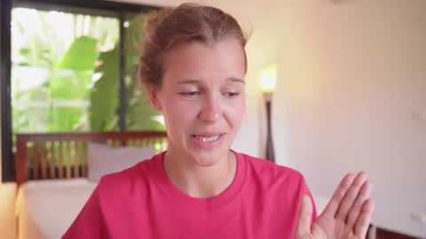 Snapshot of eli_sun chatting on 11, 6, 2026 ELI Guys Im immersed in my studies its time for exams. I hope to be here on Friday online show from 11, 6, 2026