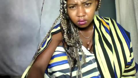 Snapshot of elia011 chatting on 23, 1, 2025 elia011 online show from 23, 1, 2025