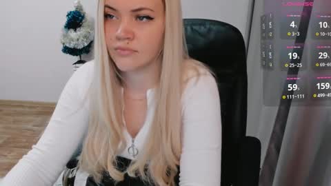Snapshot of elia_ chatting on 7, 1, 2025 Ella online show from 7, 1, 2025