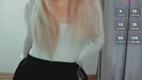 Snapshot of elia_ chatting on 18, 4, 2026 Ella online show from 18, 4, 2026