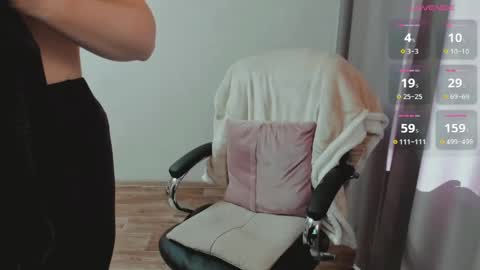 Snapshot of elia_ chatting on 30, 4, 2026 Ella online show from 30, 4, 2026