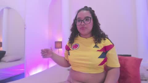 Snapshot of elia_jackson1 chatting on 27, 6, 2026 Jackson online show from 27, 6, 2026