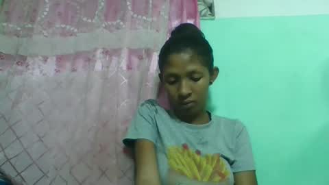 eliah193653 online show from 25, 3, 2026