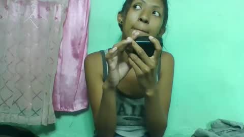 eliahsexy online show from 19, 3, 2026