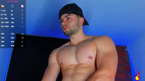 eliam_topson online show from 5, 2, 2026