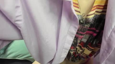 Eliana Harris online show from 3, 3, 2025