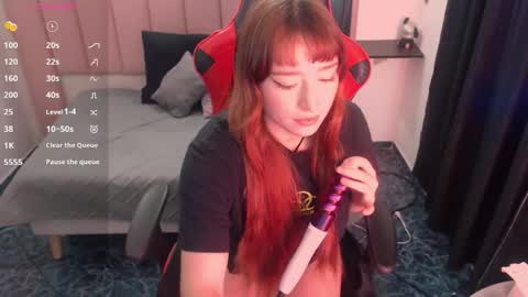 eliana_meaw online show from 3, 3, 2026