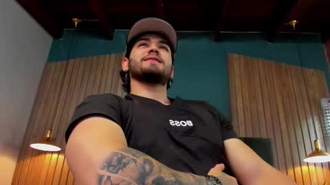 Elian online show from 21, 12, 2025