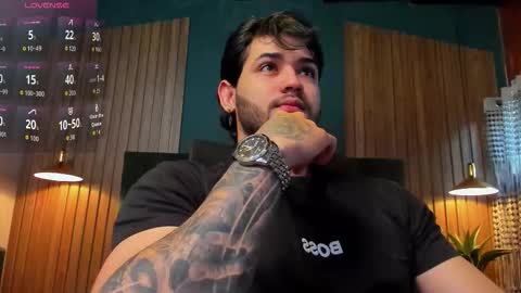 Elian online show from 17, 1, 2026