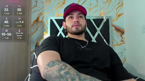 Elian online show from 4, 2, 2026