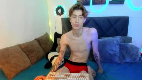 eliann_adam online show from 18, 12, 2025