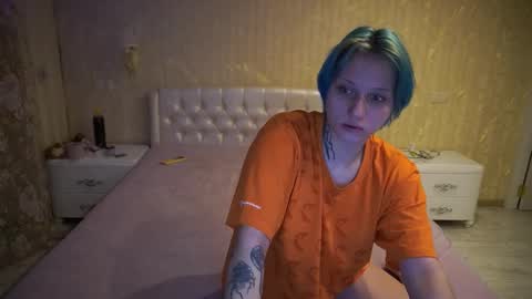 Luna online show from 28, 10, 2025