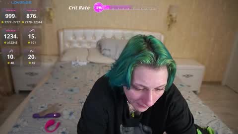 Luna online show from 30, 3, 2026