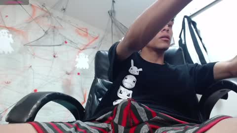 E L I A S online show from 5, 12, 2024