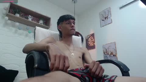 E L I A S online show from 7, 1, 2025