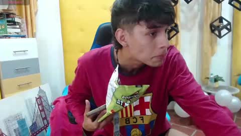 E L I A S online show from 23, 2, 2025