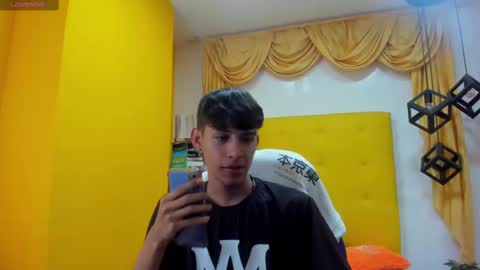 E L I A S online show from 25, 2, 2025