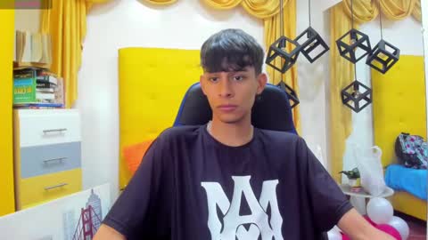 E L I A S online show from 26, 2, 2025